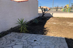Location villa Mauguio  