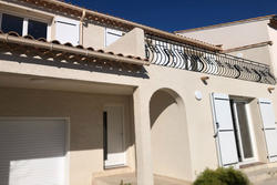 Location villa Mauguio  