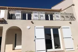 Location villa Mauguio  