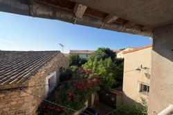 Location maison de village Poussan  