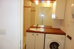 Location appartement Poussan  