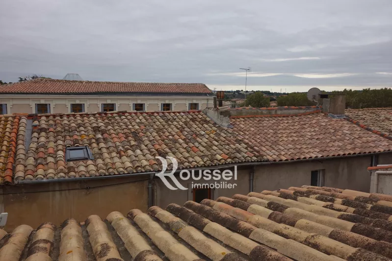 Location appartement Poussan Location appartement Poussan