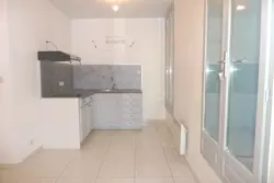 Location appartement Sète  