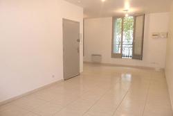 Location appartement Sète  