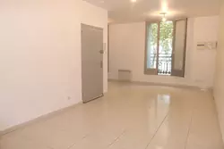 Location appartement Sète  