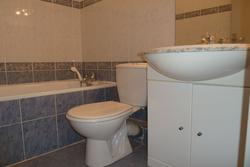 Location appartement Sète  