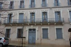 Location appartement Poussan  
