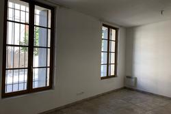 Location appartement Poussan  