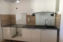 Location appartement Gigean  