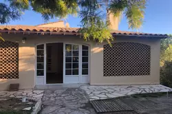 Location villa Poussan Location villa Poussan