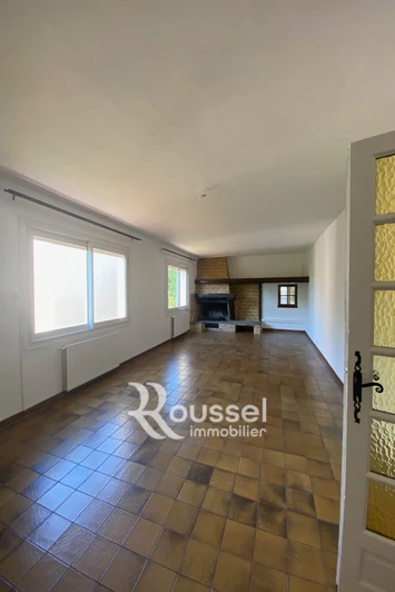 Location villa Poussan  