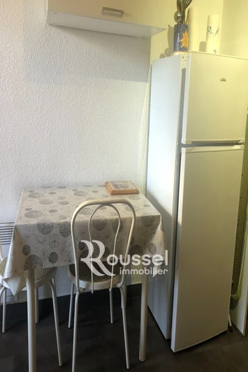 Location appartement Balaruc-les-Bains  