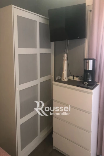 Location appartement Balaruc-les-Bains  