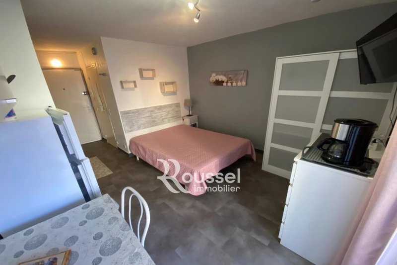 Location appartement Balaruc-les-Bains  