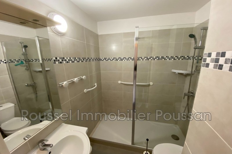 Photo n°3 - Location appartement Balaruc-les-Bains 34540 - 460 €