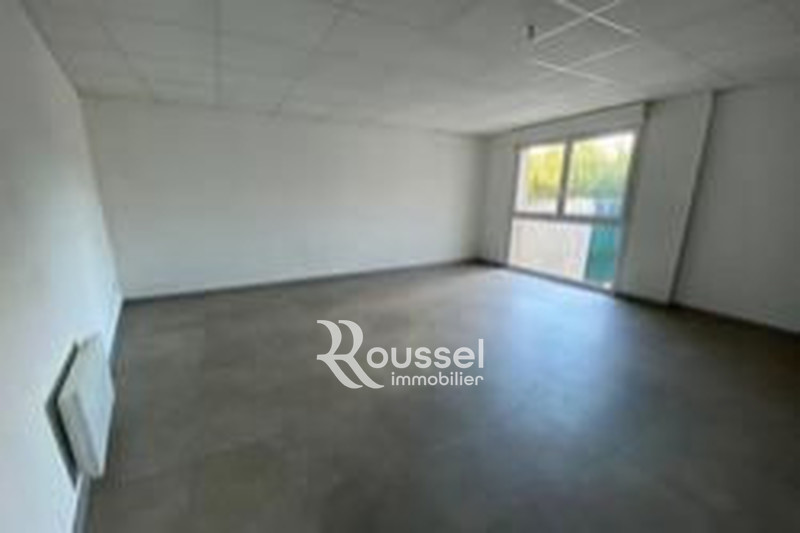 Location appartement Marseillan  