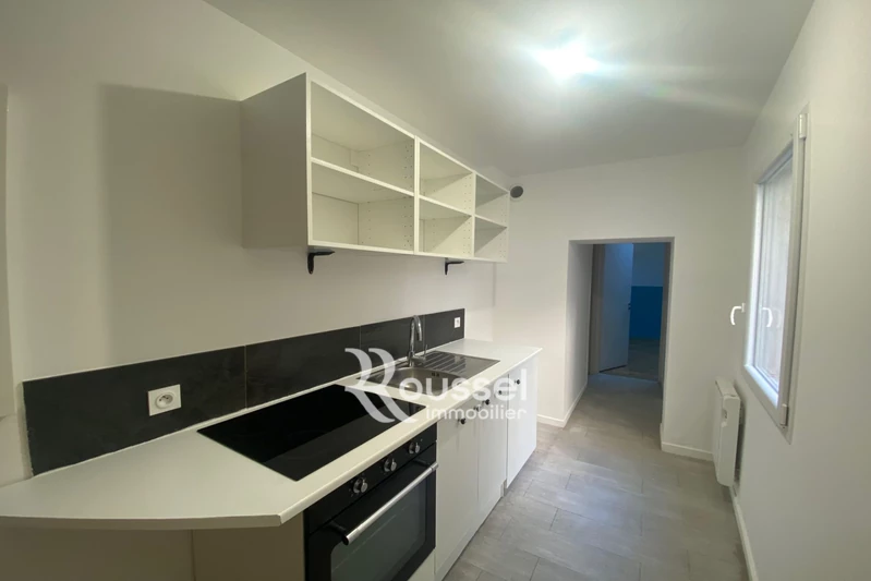 Location appartement Sète  