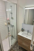 Location appartement Poussan  