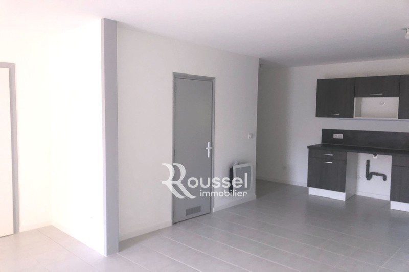 Location appartement Cournonterral  