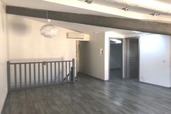 Location appartement Poussan  