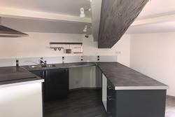 Location appartement Poussan  