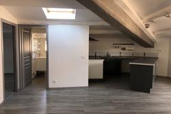 Location appartement Poussan  