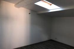 Location appartement Poussan  