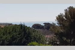 Location appartement Sète  