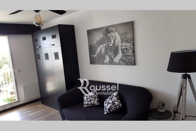Location appartement Sète  