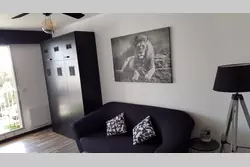 Location appartement Sète  