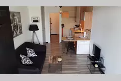 Location appartement Sète  