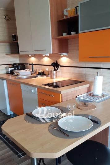 Location appartement Sète  