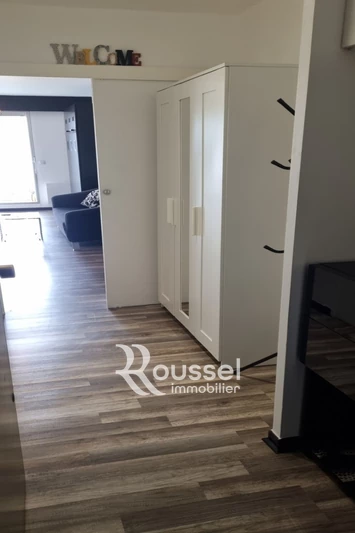Location appartement Sète  
