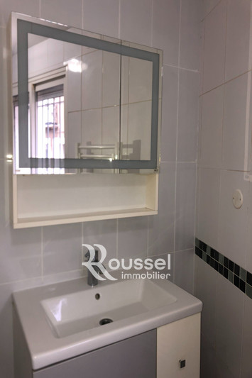Location appartement Cournonterral  