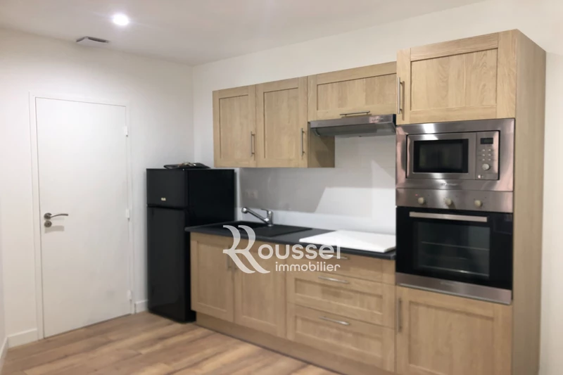 Location appartement Cournonterral  