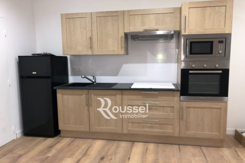 Location appartement Cournonterral  