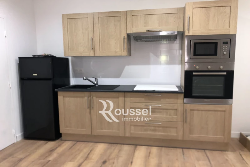 Location appartement Cournonterral  