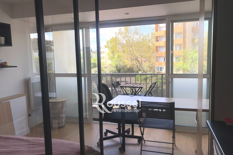 Location appartement Montpellier  
