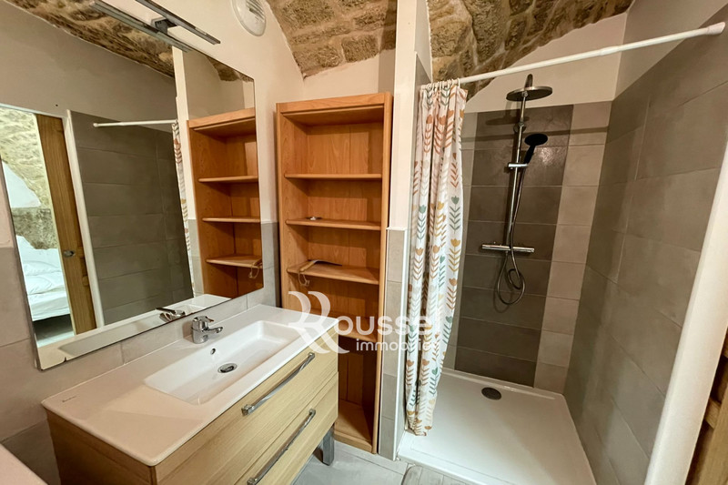 Location appartement Poussan  