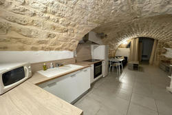 Location appartement Poussan  