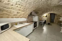 Location appartement Poussan  