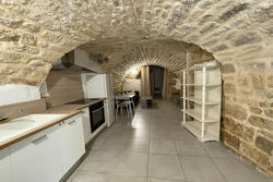 Location appartement Poussan  