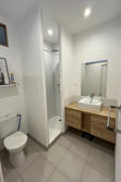 Location appartement Poussan  