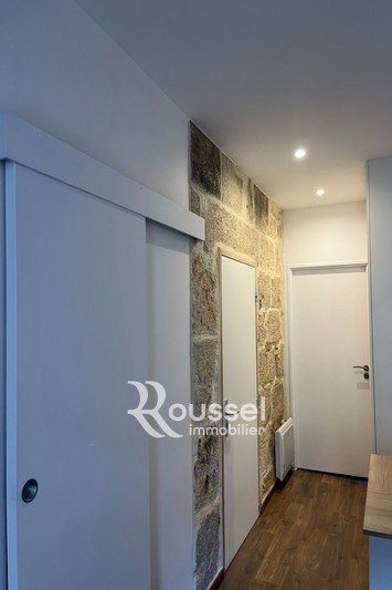 Location appartement Poussan  