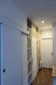 Location appartement Poussan  