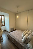 Location appartement Poussan  
