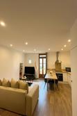 Location appartement Poussan  