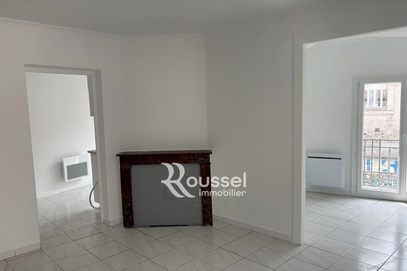 Location appartement Montpellier  