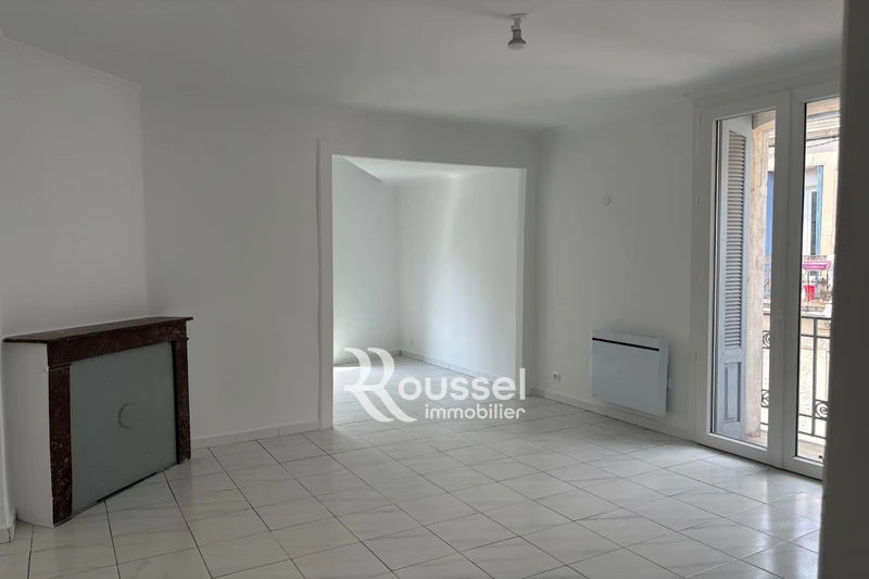 Location appartement Montpellier  