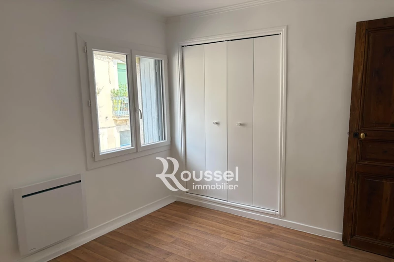 Location appartement Montpellier  